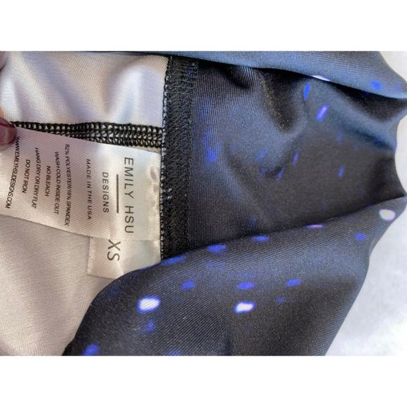 Emily Hsu Sunset Leggings Size XS - Picture 5 of 6
